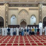 خطوات صلاة خسوف القمر وموعدها في مصر - 5 - سيناء الإخبارية