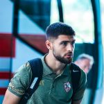  الزمالك يدرس إعادة عمر فرج للتدريبات الجماعية للحفاظ على مستواه - 1 - سيناء الإخبارية