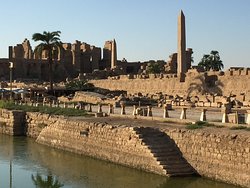 قنا.. جواهر الصعيد بين التاريخ والحضارة - 15 - سيناء الإخبارية