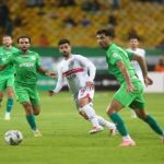  الزمالك يستعد لمواجهة قوية أمام المصري البورسعيدي في الدوري غدا - 1 - سيناء الإخبارية