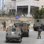 الاحتلال يصيب عائلة فلسطينية برصاصه في طوباس - 1 - سيناء الإخبارية