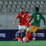 مصر تتقدم بهدفين ضد إثيوبيا في تصفيات كأس العالم 2026 - 3 - سيناء الإخبارية
