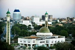 الخرطوم.. قلب السودان النابض بين النيلين - 7 - سيناء الإخبارية