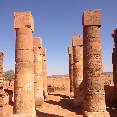 الخرطوم.. قلب السودان النابض بين النيلين - 13 - سيناء الإخبارية