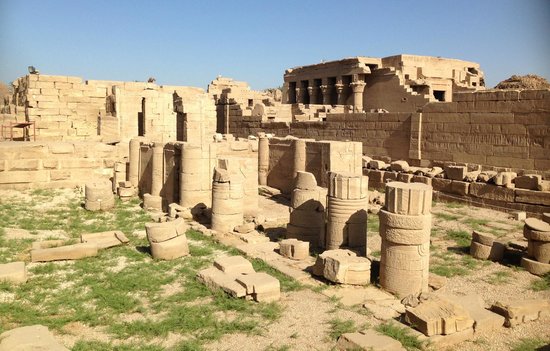قنا.. جواهر الصعيد بين التاريخ والحضارة - 17 - سيناء الإخبارية