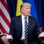 ترامب: مفاوضات عميقة مع حماس حول المحتجزين وإسرائيل أمام خيارات صعبة - 1 - سيناء الإخبارية