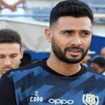 أحمد عادل عبد المنعم: "الأهلي بيتي ولو فرد أمن على البوابة" - 1 - سيناء الإخبارية