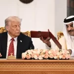قطر تنفي إعادة تقييم تعاونها الأمني مع واشنطن: الشراكة أقوى من أي وقت مضى - 1 - سيناء الإخبارية
