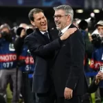 الأهلي يطرق أبواب أورس فيشر..الدوري المصري سيشهد حقبة سويسرية جديدة بعد كولر وفايلر - 1 - سيناء الإخبارية