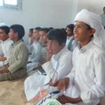 محافظ شمال سيناء يوجه دعوة لحملة الإجازة القرآنية للتطوع بمقرأة الكيلو 17 - 1 - سيناء الإخبارية