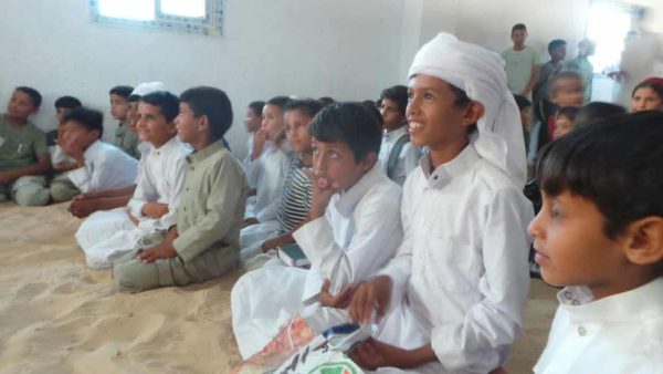 محافظ شمال سيناء يوجه دعوة لحملة الإجازة القرآنية للتطوع بمقرأة الكيلو 17 - 1 - سيناء الإخبارية