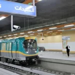 مترو الأنفاق يوضح حقيقة «سقوط سلم كهربائي» بمحطة مسرة - 1 - سيناء الإخبارية