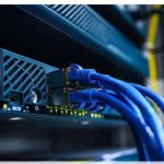 قفزة جديدة في سرعة الإنترنت الثابت بمصر خلال 2025 - 1 - سيناء الإخبارية
