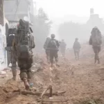 200 ألف نازح من غزة.. الاحتلال يدفع المدينة نحو إخلاء قسري - 1 - سيناء الإخبارية