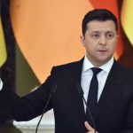 زيلينسكي يتهم موسكو باستهداف بولندا عمداً ويطالب برد أمريكي وأوروبي بعد مجزرة دونيتسك - 15 - سيناء الإخبارية