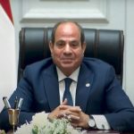 السيسي يستقبل رئيسة الحكومة التونسية لبحث تعزيز التعاون الثنائي والإقليمي - 1 - سيناء الإخبارية