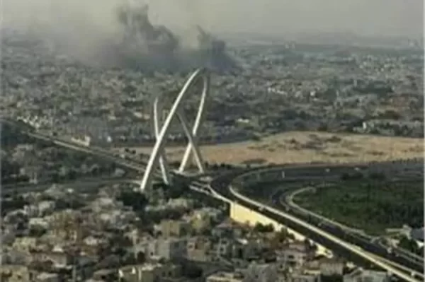 الموساد يعترف: هجوم قطر عرقل صفقة الأسرى وأضرّ بإسرائيل أكثر مما نفعها - 12 - سيناء الإخبارية الموساد يعترف: هجوم قطر عرقل صفقة الأسرى وأضرّ بإسرائيل أكثر مما نفعها - 11 - سيناء الإخبارية