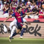 برشلونة يدرس مستقبل أندرياس كريستنسن بعد موسم حاسم مع الفريق - 1 - سيناء الإخبارية