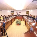 مصر تعتمد سياسة البيانات المفتوحة لتعزيز الشفافية والابتكار والتحول الرقمي - 1 - سيناء الإخبارية