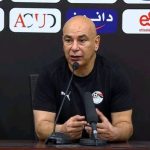 حسام حسن يشيد بأداء منتخب مصر بعد الفوز على إثيوبيا ويثني على روح صلاح الرياضية - 1 - سيناء الإخبارية