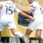 ريال مدريد يستعد لمواجهة نارية أمام ريال سوسيداد بالدوري الإسباني - 1 - سيناء الإخبارية