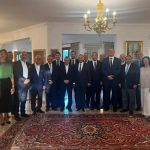 مصر وقبرص تعززان الشراكة الاقتصادية ويزيدان فرص الاستثمار المشترك - 3 - سيناء الإخبارية