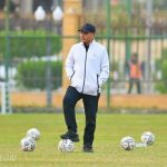 طارق العشري: الفوز على بوركينا فاسو سيُسكت الألسنة وحسام حسن يحمل آمال المصريين في المونديال - 1 - سيناء الإخبارية