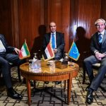 القاهرة تستضيف عراقجي وغروسي لمباحثات حول الملف النووي الإيراني - 1 - سيناء الإخبارية