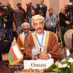 عُمان تشارك في قمة الدوحة وتؤكد رفضها استهداف قطر ودعمها لفلسطين - 1 - سيناء الإخبارية