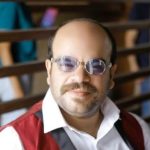 محمد عبد الرحمن وياسمين رئيس في مغامرة زوجية كوميدية مثيرة بـ"ماما وبابا" - 1 - سيناء الإخبارية