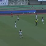 تعادل سلبي بين مصر وبوركينا فاسو في شوط أول مثير بتصفيات كأس العالم - 1 - سيناء الإخبارية