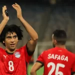 أسامة نبيه يعلن قائمة منتخب مصر للشباب استعدادًا لكأس العالم 2025 - 1 - سيناء الإخبارية