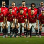 منتخب مصر الثاني يتألق ويكتسح تونس للمحليين ودياً قبل كأس العرب 2025 - 1 - سيناء الإخبارية