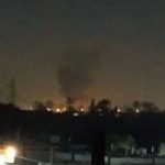 إسرائيل تمطر صنعاء بـ30 قنبلة ..غارات جوية تستهدف معسكرات ومنصات صواريخ - 1 - سيناء الإخبارية