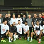 أشرف صبحي يثمن أداء المنتخب المصري ويؤكد قرب تأهله لكأس العالم 2026 - 1 - سيناء الإخبارية