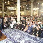 في رحاب الحسين.. مصر تحتفي بالمولد النبوي بإطلاق مشروع لترسيخ القيم النبوية - 17 - سيناء الإخبارية