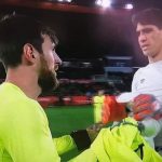 ياسين بونو: "التأهل لمونديال 2026 حلم يتحقق للمغرب… ومواجهة ميسي كانت شرفًا كبيرًا" - 1 - سيناء الإخبارية