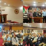 "شهود الحقيقة".. نقيب الصحفيين يطلق مبادرة لتوثيق جرائم الاحتلال ضد الصحافة الفلسطينية - 1 - سيناء الإخبارية