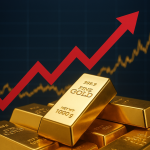 قفزة قوية في أسعار الذهب عالمياً ومحلياً