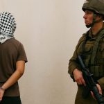 قانون إسرائيلي لإعدام الأسرى الفلسطينيين