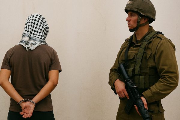 قانون إسرائيلي لإعدام الأسرى الفلسطينيين