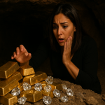 مغارة سارة خليفة