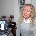 السيدة التركية التي تزعم ان ترامب والدها