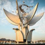 مدينة شرم الشيخ في جنوب سيناء